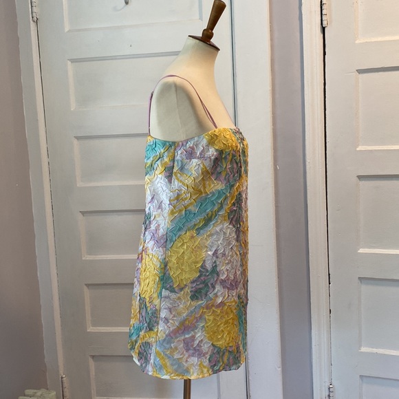 Urban Outfitters Pastel Shift Dress, Size M - Picture 9 of 14